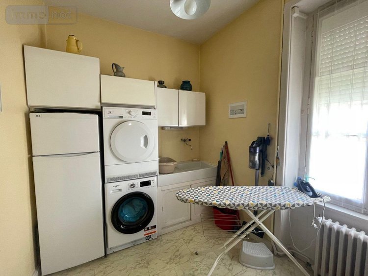 Maison a vendre Saint-Brieuc 22000 Côtes-d'Armor 166 m2 9 pièces 329103 euros