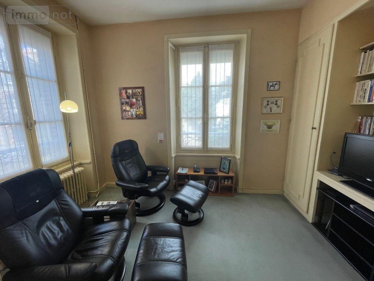 Maison a vendre Saint-Brieuc 22000 Côtes-d'Armor 166 m2 9 pièces 329103 euros