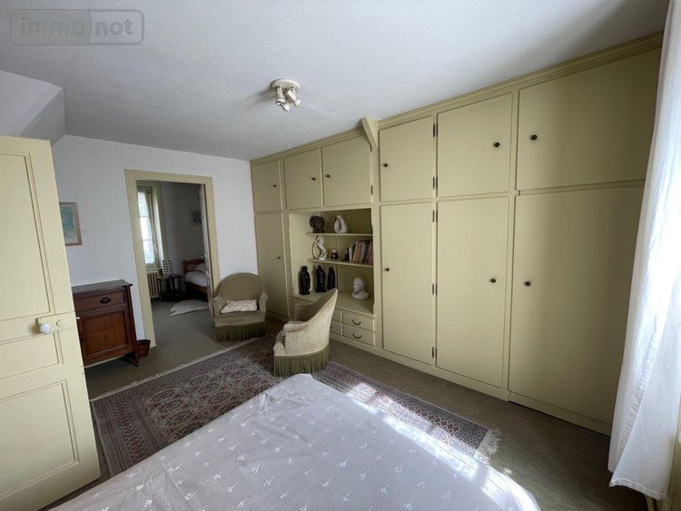 Maison a vendre Saint-Brieuc 22000 Côtes-d'Armor 166 m2 9 pièces 329103 euros