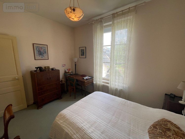 Maison a vendre Saint-Brieuc 22000 Côtes-d'Armor 166 m2 9 pièces 329103 euros