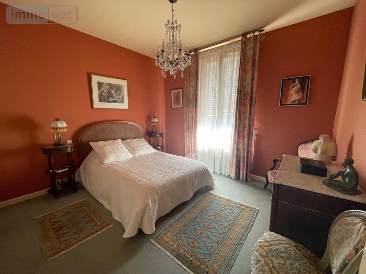 Maison a vendre Saint-Brieuc 22000 Côtes-d'Armor 166 m2 9 pièces 329103 euros