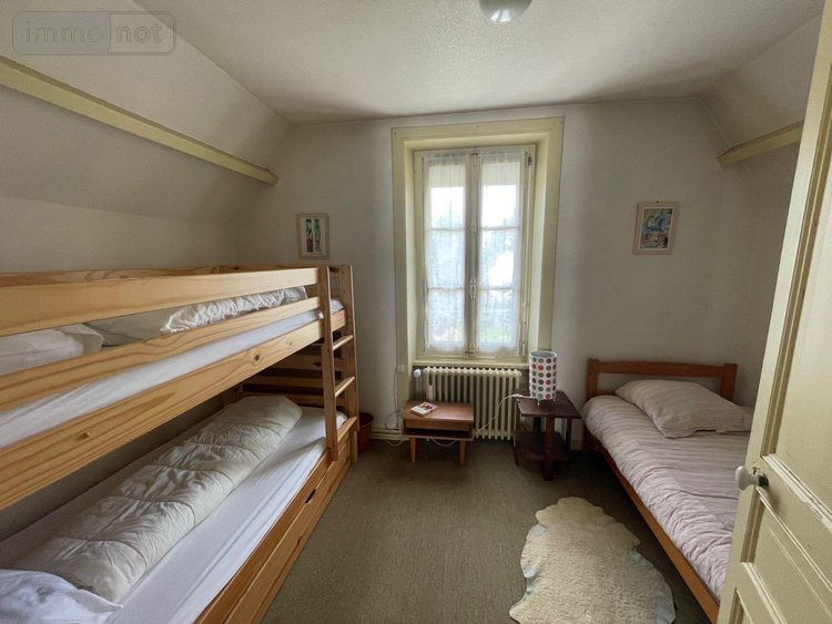 Maison a vendre Saint-Brieuc 22000 Côtes-d'Armor 166 m2 9 pièces 329103 euros