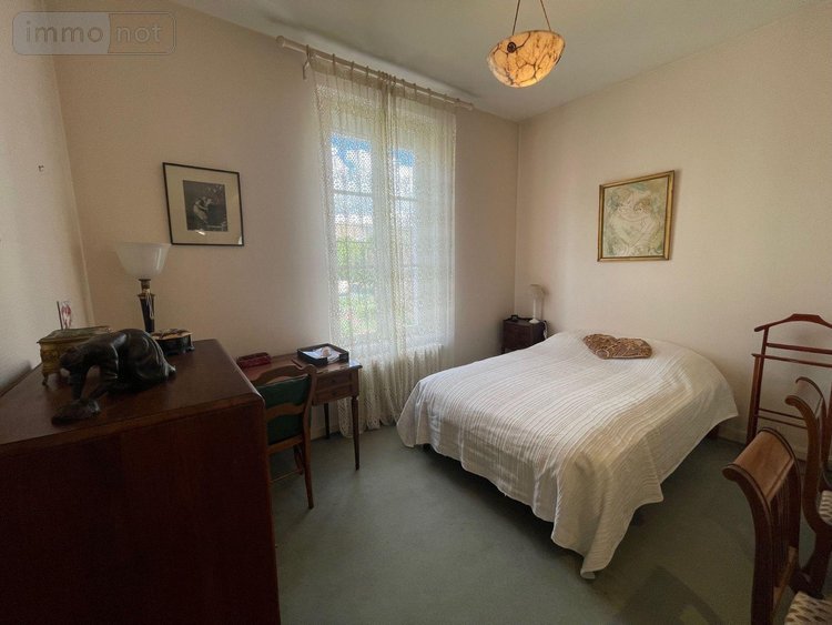 Maison a vendre Saint-Brieuc 22000 Côtes-d'Armor 166 m2 9 pièces 329103 euros