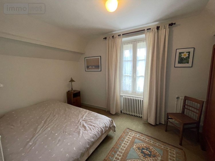 Maison a vendre Saint-Brieuc 22000 Côtes-d'Armor 166 m2 9 pièces 329103 euros