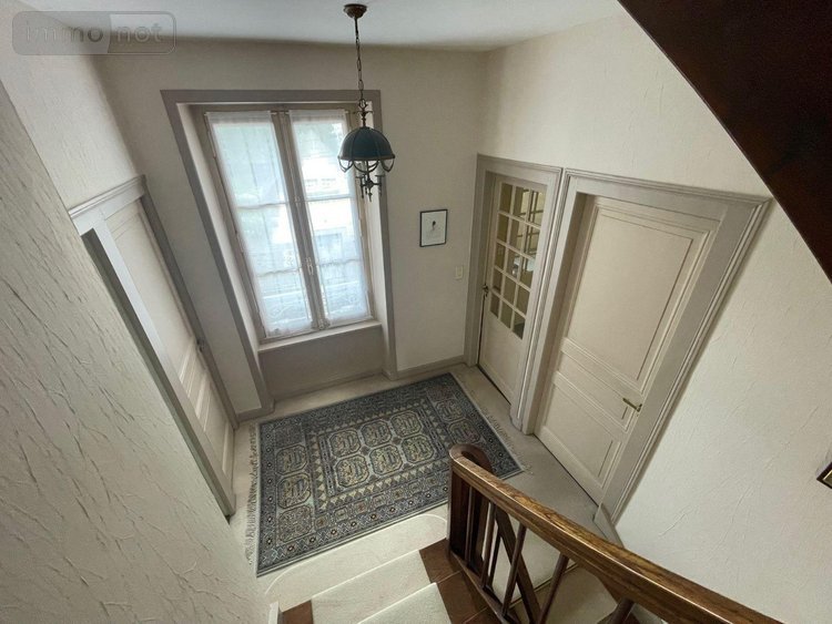 Maison a vendre Saint-Brieuc 22000 Côtes-d'Armor 166 m2 9 pièces 329103 euros