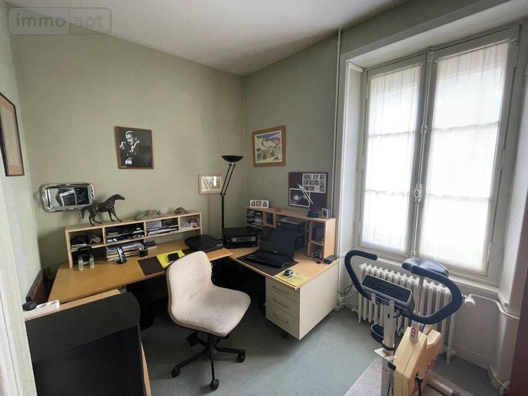 Maison a vendre Saint-Brieuc 22000 Côtes-d'Armor 166 m2 9 pièces 329103 euros