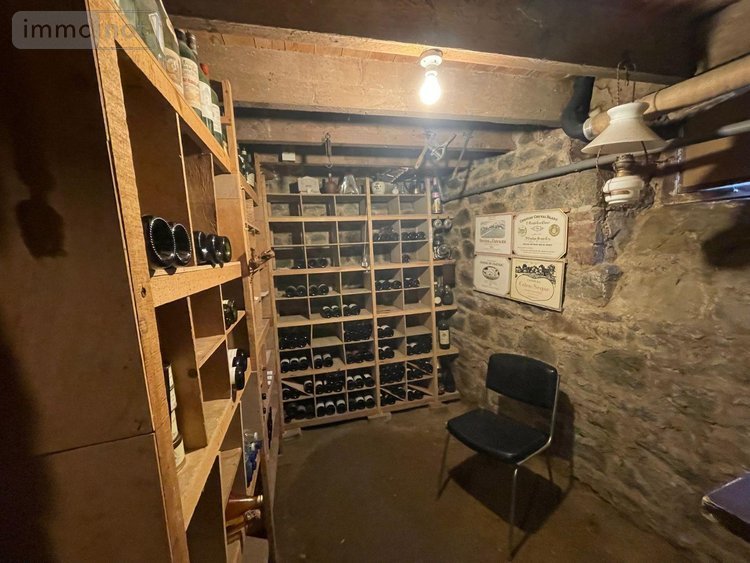 Maison a vendre Saint-Brieuc 22000 Côtes-d'Armor 166 m2 9 pièces 329103 euros