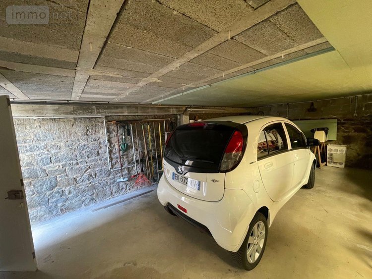 Maison a vendre Saint-Brieuc 22000 Côtes-d'Armor 166 m2 9 pièces 329103 euros