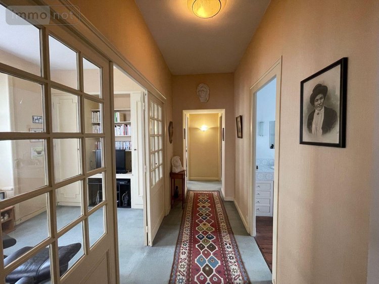 Maison a vendre Saint-Brieuc 22000 Côtes-d'Armor 166 m2 9 pièces 329103 euros