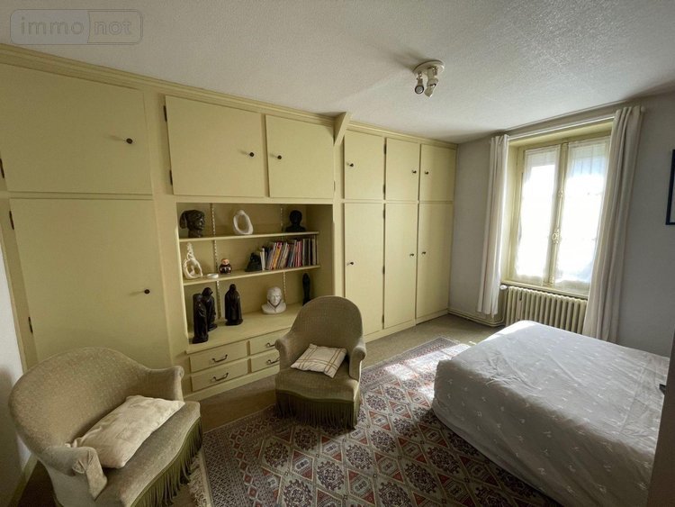 Maison a vendre Saint-Brieuc 22000 Côtes-d'Armor 166 m2 9 pièces 329103 euros