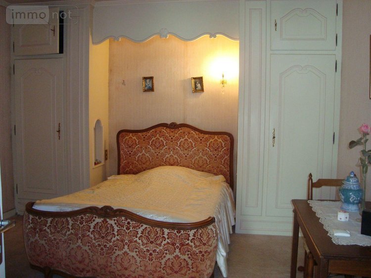 Maison a vendre Noyal-Pontivy 56920 Morbihan 137 m2 5 pièces 178000 euros