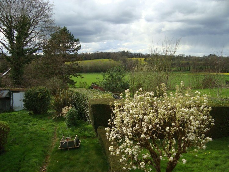 Maison a vendre Noyal-Pontivy 56920 Morbihan 137 m2 5 pièces 168000 euros