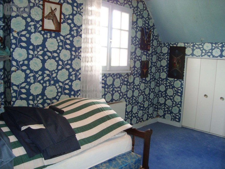 Maison a vendre Noyal-Pontivy 56920 Morbihan 137 m2 5 pièces 168000 euros