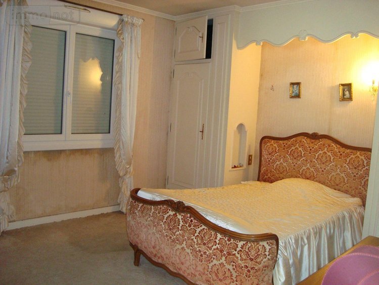 Maison a vendre Noyal-Pontivy 56920 Morbihan 137 m2 5 pièces 173000 euros