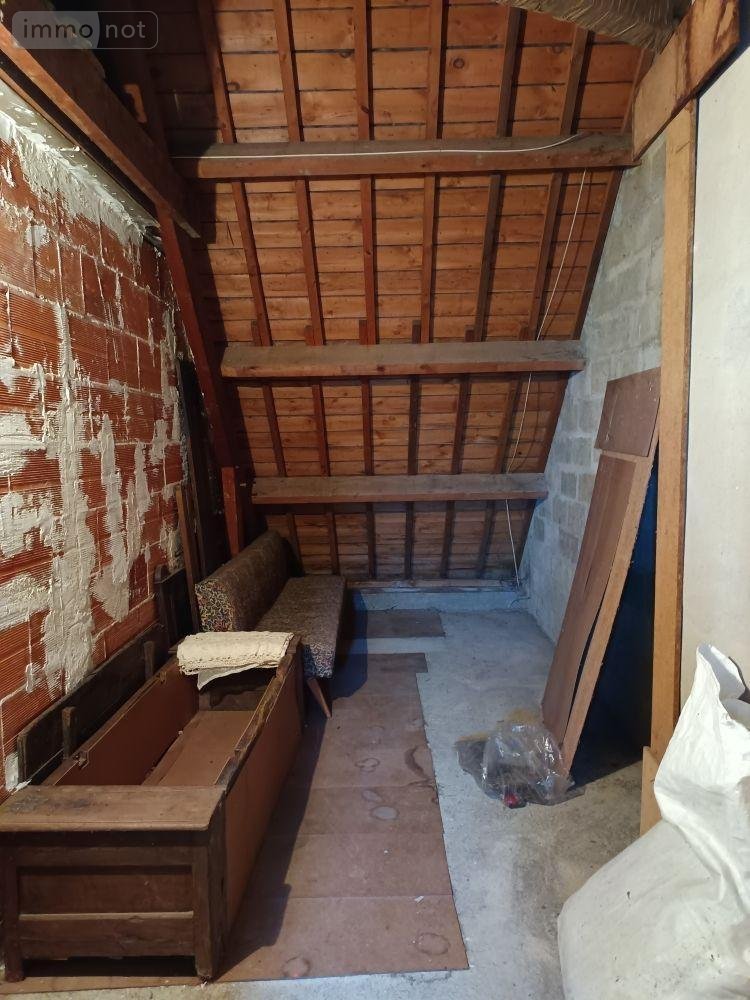 Maison a vendre Noyal-Pontivy 56920 Morbihan 137 m2 5 pièces 168000 euros