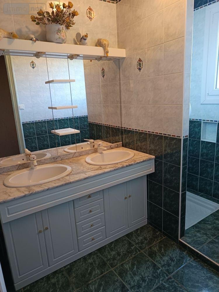 Maison a vendre Noyal-Pontivy 56920 Morbihan 137 m2 5 pièces 173000 euros