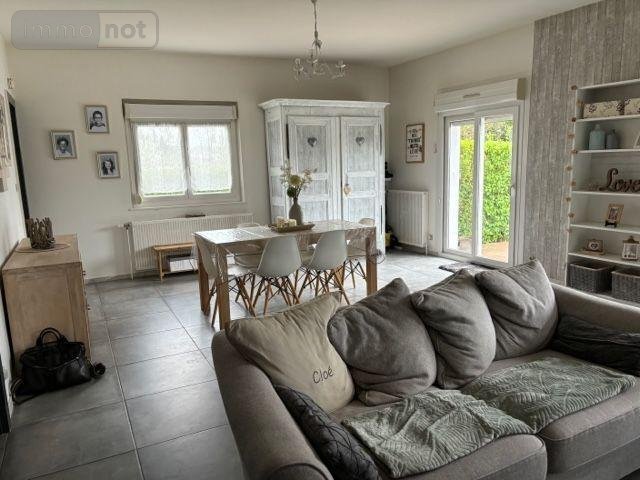 Maison a vendre Corbenay 70320 Haute-Saône 153 m2 6 pièces 219900 euros