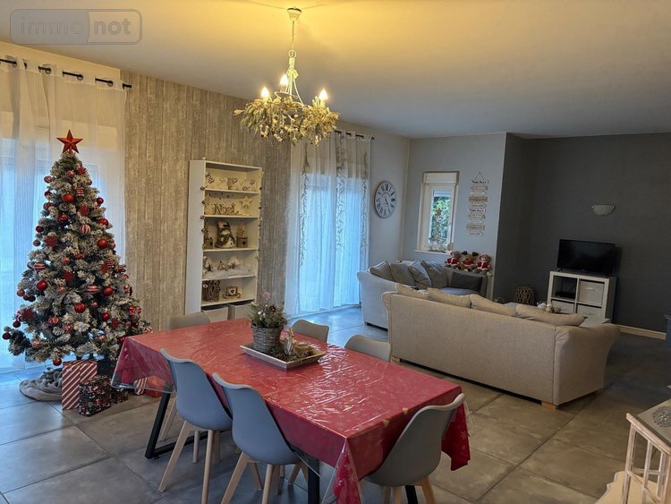 Maison a vendre Corbenay 70320 Haute-Saône 153 m2 6 pièces 219900 euros