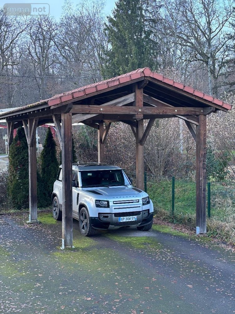 Maison a vendre Corbenay 70320 Haute-Saône 153 m2 6 pièces 219900 euros