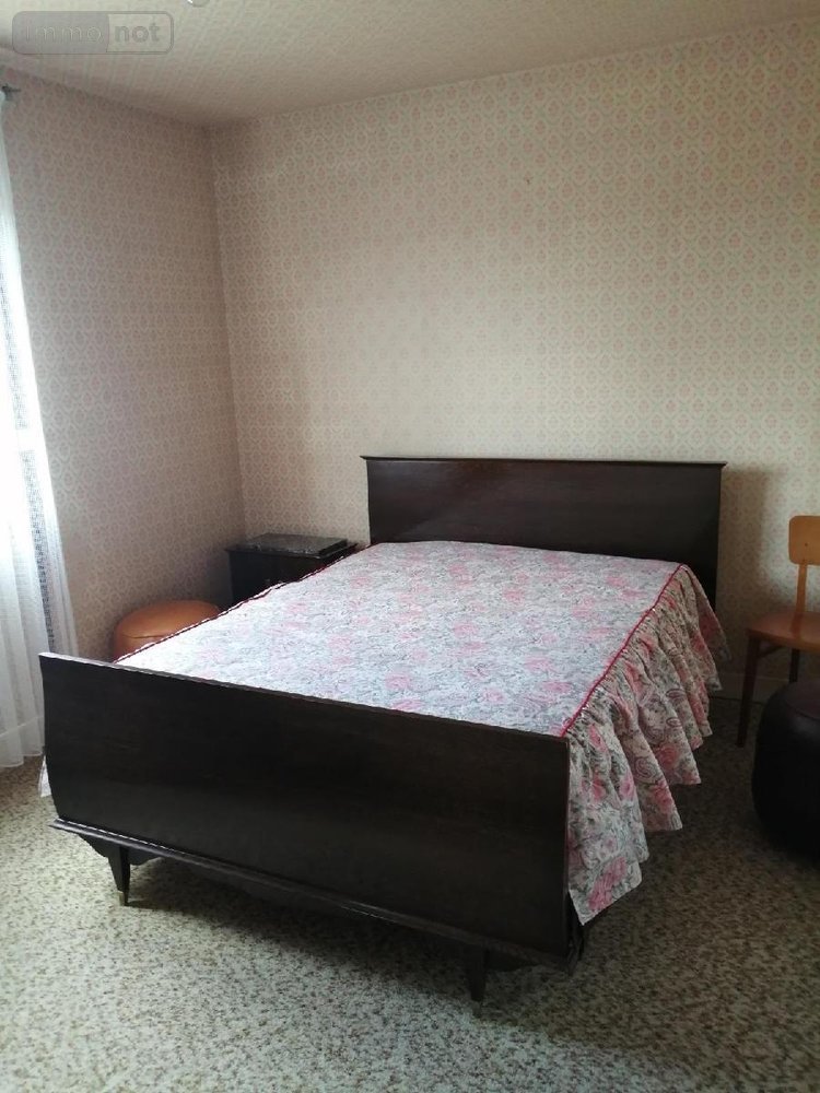 Maison a vendre Boissey-le-Châtel 27520 Eure 126 m2 6 pièces 217672 euros