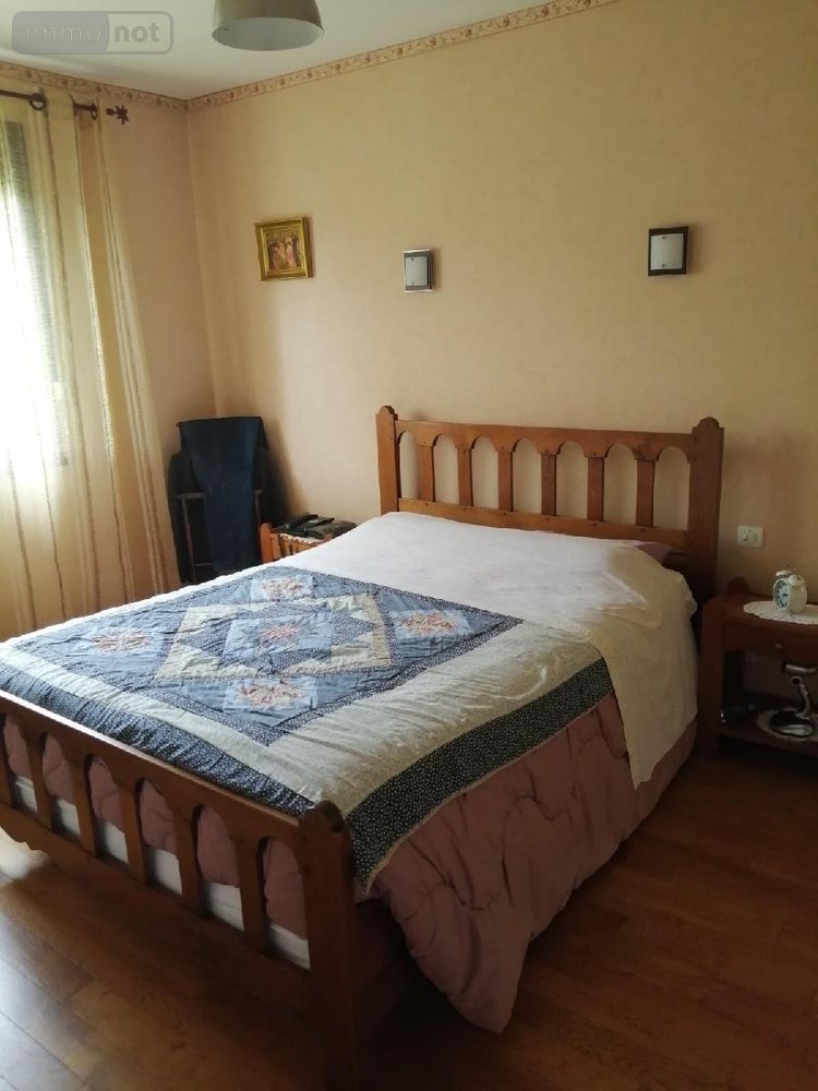 Maison a vendre Boissey-le-Châtel 27520 Eure 126 m2 6 pièces 217672 euros