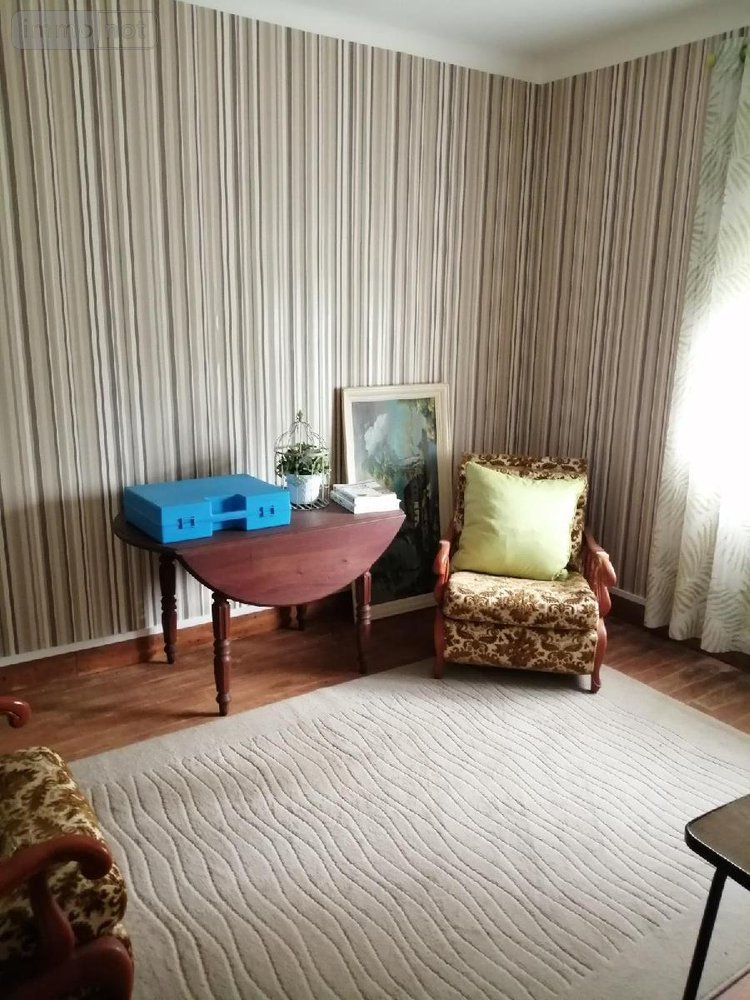 Maison a vendre Les Monts du Roumois 27520 Eure 126 m2 5 pièces 227900 euros