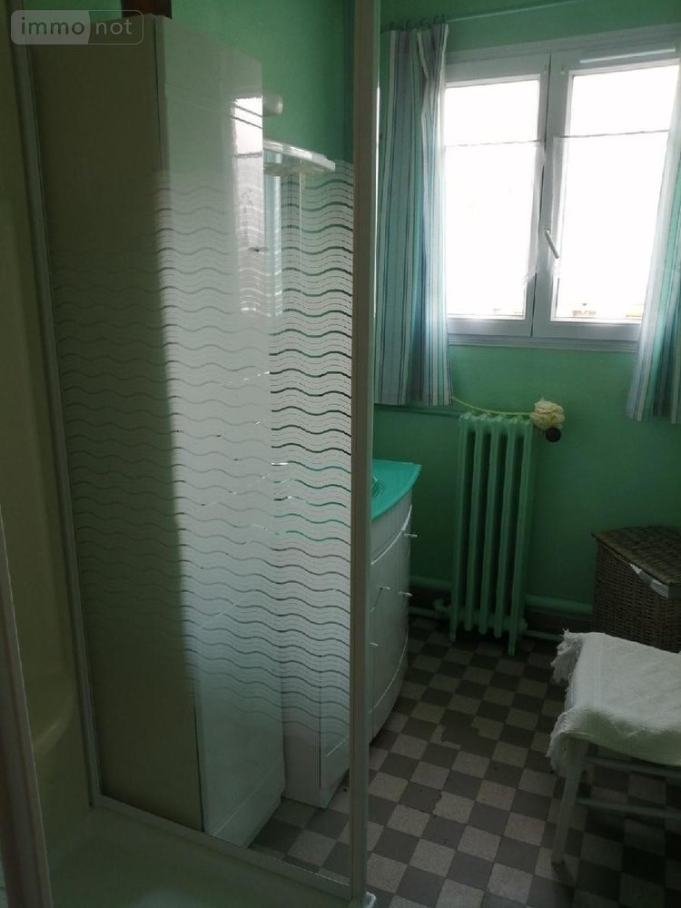 Maison a vendre Les Monts du Roumois 27520 Eure 126 m2 5 pièces 227900 euros