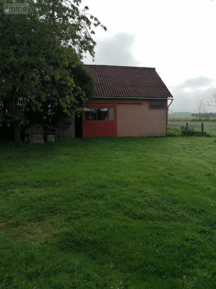 Maison a vendre Les Monts du Roumois 27520 Eure 126 m2 5 pièces 227900 euros