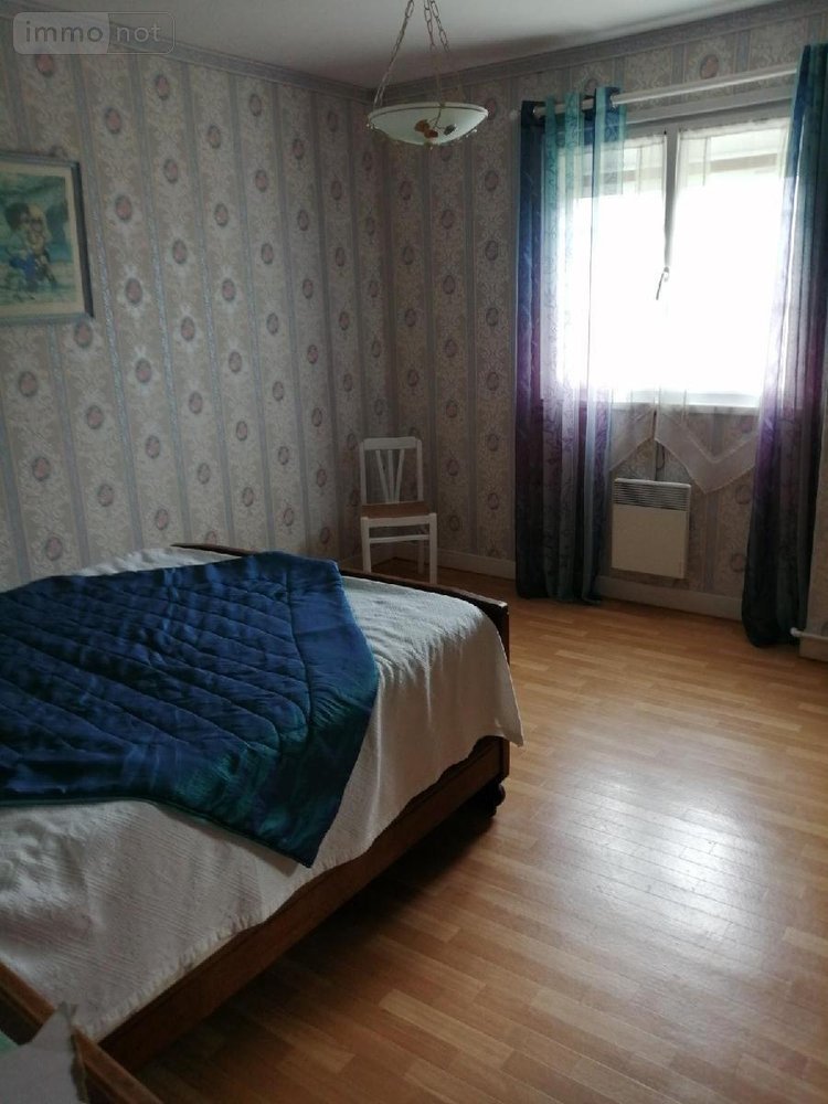 Maison a vendre Les Monts du Roumois 27520 Eure 126 m2 5 pièces 227900 euros