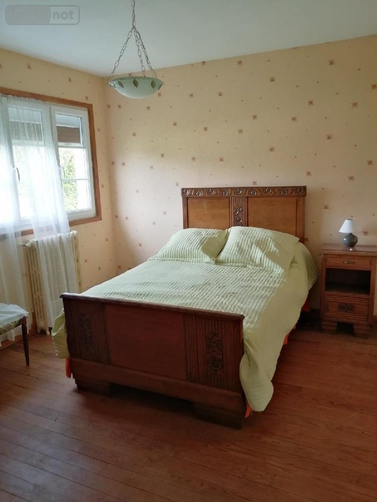 Maison a vendre Les Monts du Roumois 27520 Eure 126 m2 5 pièces 222800 euros