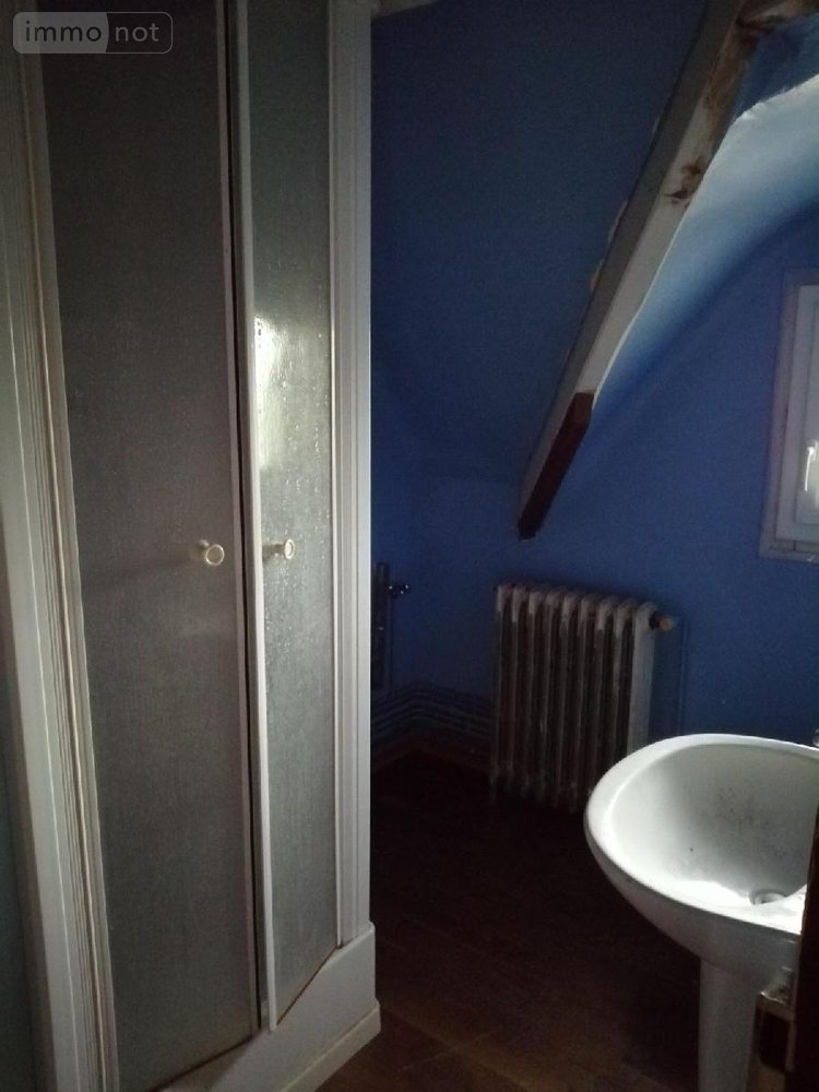 Immeuble a vendre Brionne 27800 Eure 100 m2  88922 euros