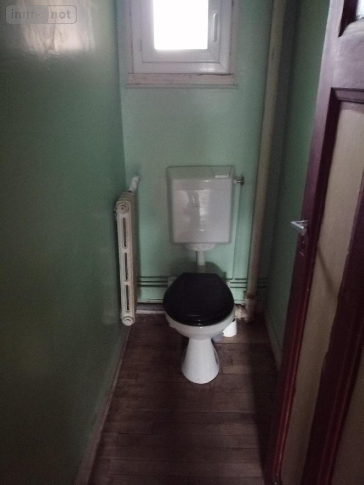 Immeuble a vendre Brionne 27800 Eure 100 m2  88922 euros