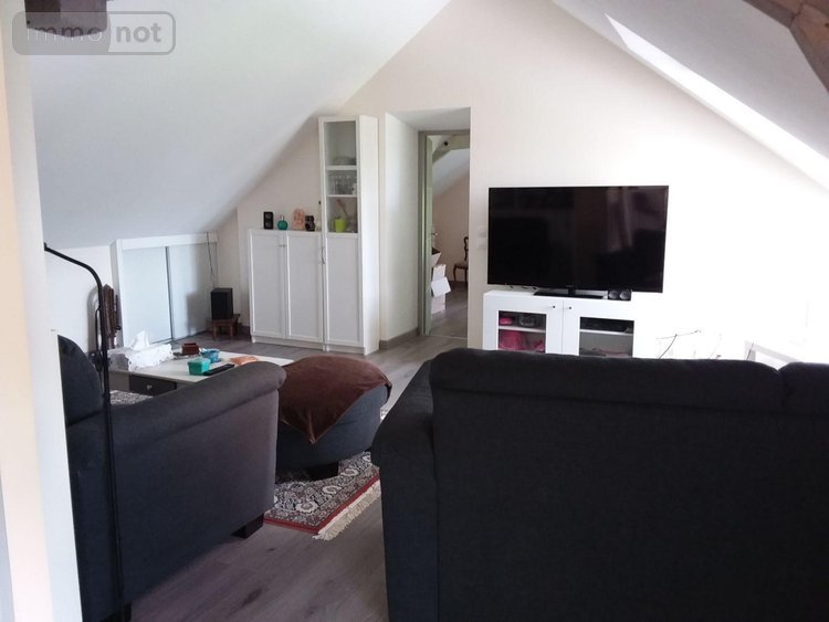 Maison a vendre Chémery 41700 Loir-et-Cher 206 m2 6 pièces 430600 euros