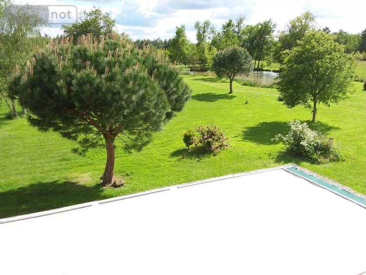 Maison a vendre Chémery 41700 Loir-et-Cher 206 m2 6 pièces 430600 euros