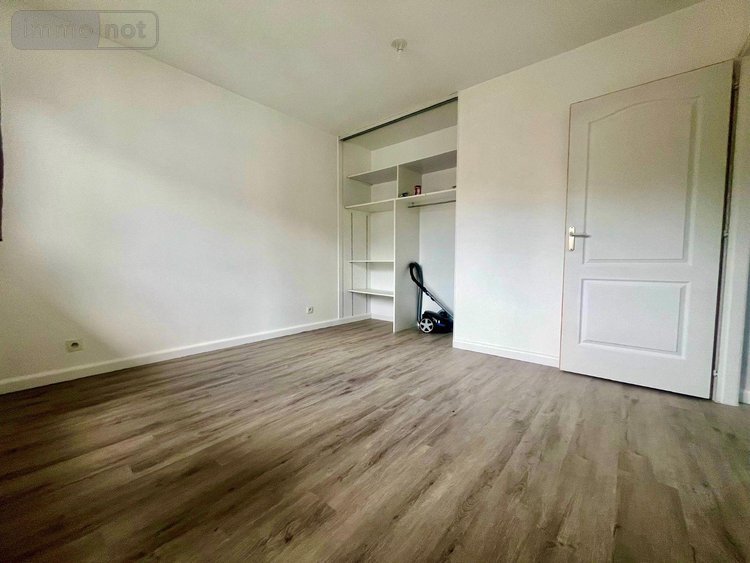 Appartement a vendre Challes-les-Eaux 73190 Savoie 79 m2 3 pièces 299000 euros