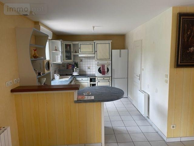 Maison a vendre Le Grand-Lucé 72150 Sarthe 91 m2 7 pièces 168000 euros