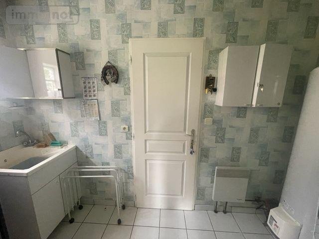 Maison a vendre Le Grand-Lucé 72150 Sarthe 91 m2 7 pièces 168000 euros