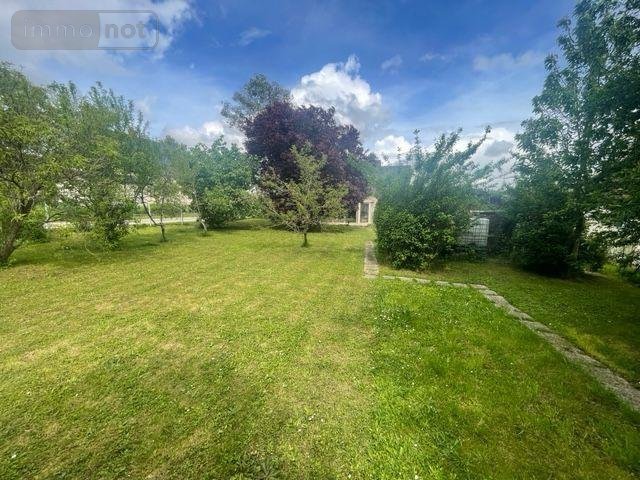 Maison a vendre Le Grand-Lucé 72150 Sarthe 91 m2 7 pièces 168000 euros