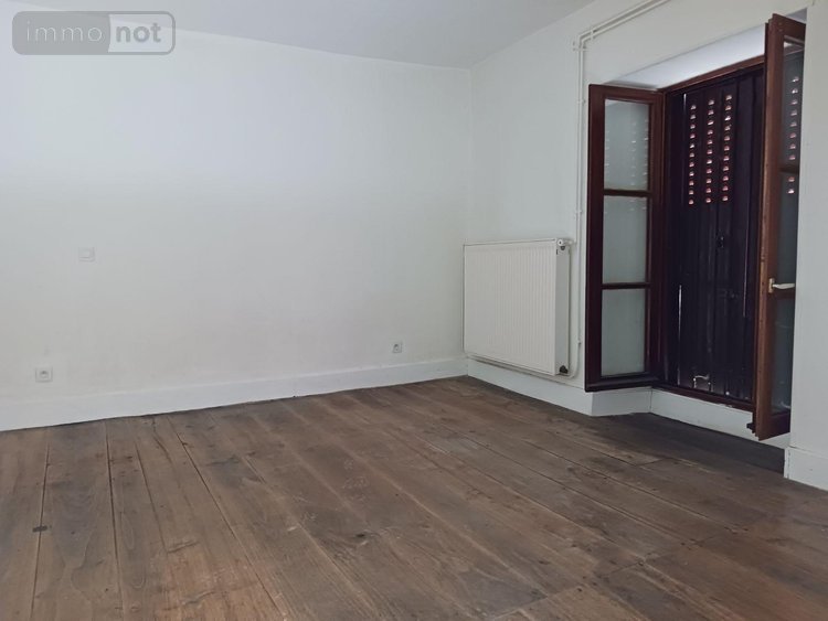 Maison a vendre Magnant 10110 Aube 83 m2 6 pièces 71740 euros