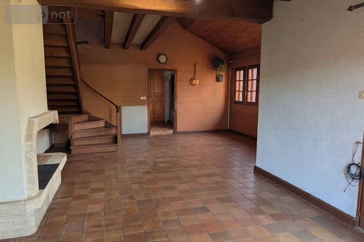 Maison a vendre Saint-Gervais-en-Belin 72220 Sarthe 125 m2 5 pièces 262000 euros