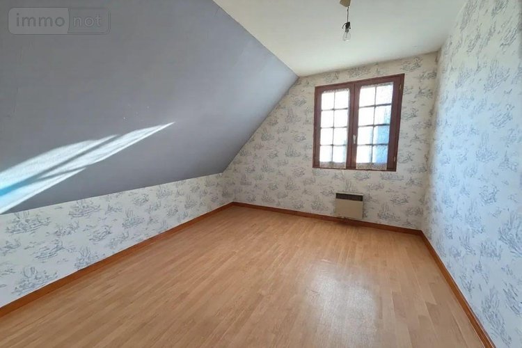 Maison a vendre Saint-Gervais-en-Belin 72220 Sarthe 125 m2 5 pièces 262000 euros