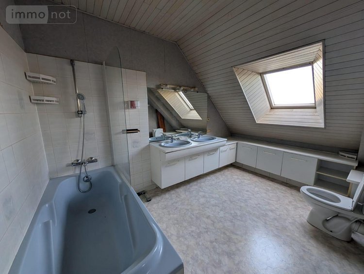 Maison a vendre Saint-Gervais-en-Belin 72220 Sarthe 125 m2 5 pièces 262000 euros