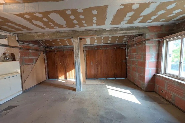 Maison a vendre Saint-Gervais-en-Belin 72220 Sarthe 125 m2 5 pièces 262000 euros