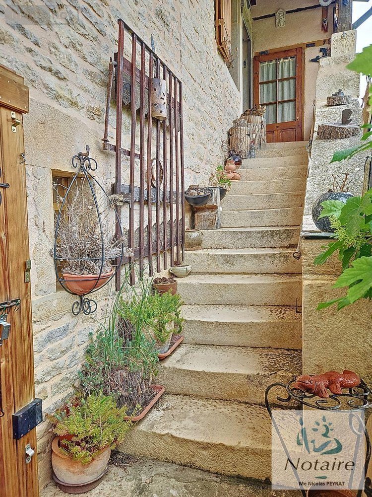 Maison a vendre Royer 71700 Saône-et-Loire 150 m2 4 pièces 130000 euros