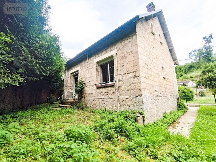 Maison a vendre Nampcel 60400 Oise 125 m2 6 pièces 118000 euros