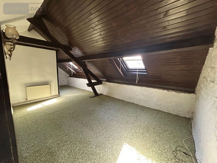 Maison a vendre Nampcel 60400 Oise 125 m2 6 pièces 118000 euros