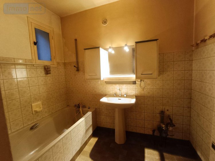 Maison a vendre Nampcel 60400 Oise 125 m2 6 pièces 118000 euros