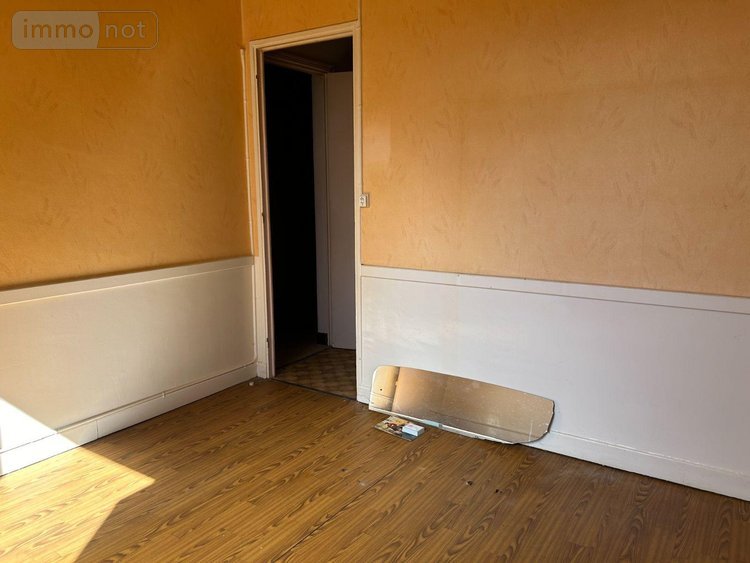 Immeuble a vendre Condat 15190 Cantal 344 m2  53000 euros