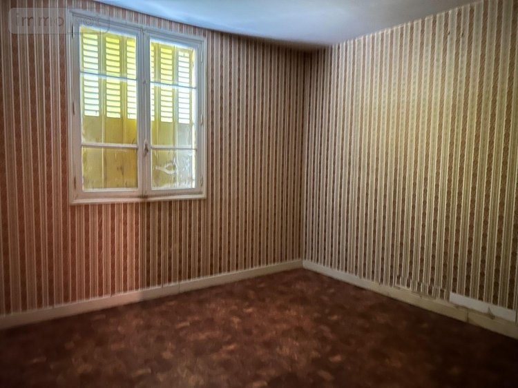 Immeuble a vendre Condat 15190 Cantal 344 m2  53000 euros