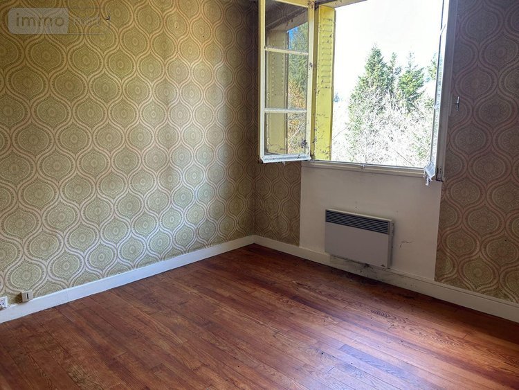 Immeuble a vendre Condat 15190 Cantal 344 m2  28000 euros